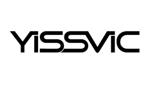YISSVIC logo