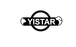 YISTAR logo