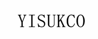 YISUKCO logo
