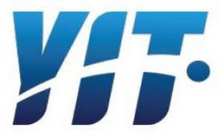 YIT logo