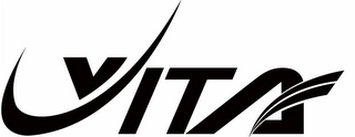 YITA logo