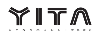 YITA DYNAMICS logo