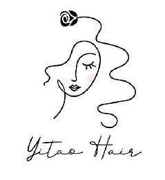 YITAO HAIR logo