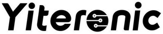 YITERONIC logo