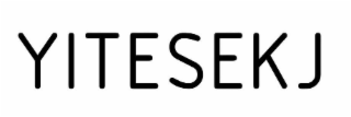 YITESEKJ logo