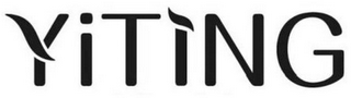 YITING logo
