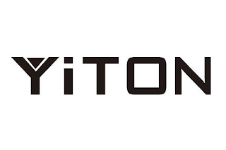 YITON logo