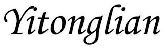 YITONGLIAN logo