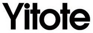 YITOTE logo