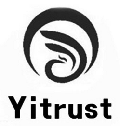 YITRUST logo