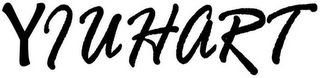 YIUHART logo