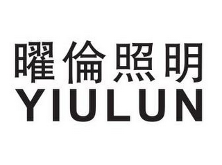 YIULUN logo