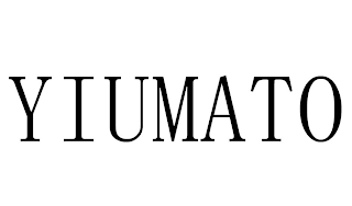 YIUMATO logo
