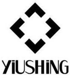 YIUSHING logo