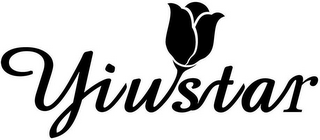 YIUSTAR logo