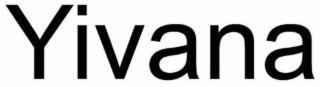 YIVANA logo