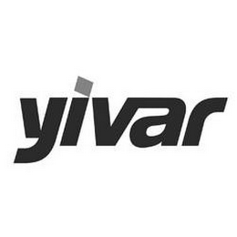YIVAR logo