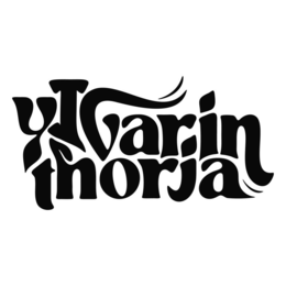 YIVARINTHORIA logo