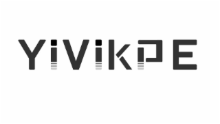 YIVIKPE logo