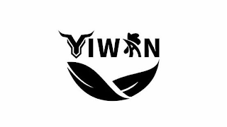 YIWAN logo