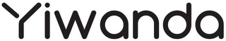 YIWANDA logo