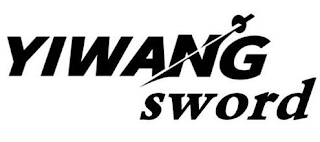 YIWANG SWORD logo