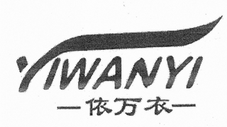 YIWANYI logo