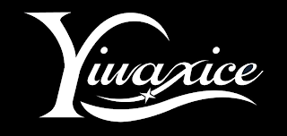 YIWAXICE logo