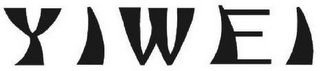 YIWEI logo