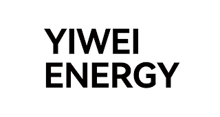 YIWEI ENERGY logo