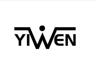 YIWEN logo