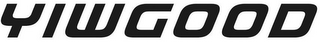 YIWGOOD logo
