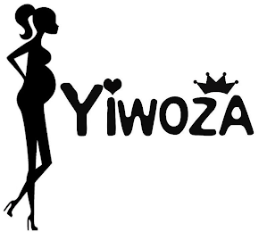 YIWOZA logo