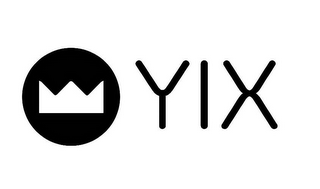 YIX logo