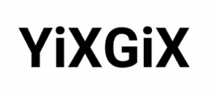 YIXGIX logo