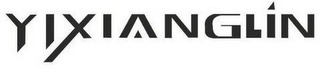 YIXIANGLIN logo