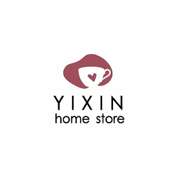 YIXIN HOME STORE logo
