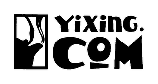 YIXING.COM logo