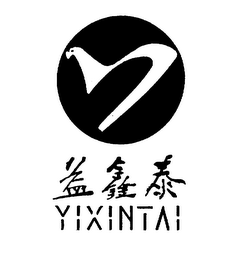 YIXINTAI logo