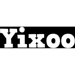 YIXOO logo