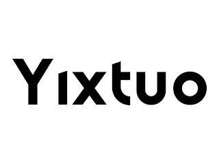 YIXTUO logo