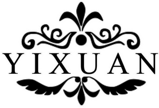 YIXUAN logo