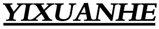 YIXUANHE logo