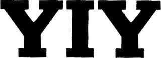 YIY logo