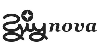 YIY NOVA logo