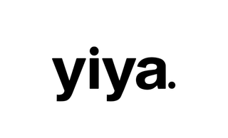 YIYA. logo