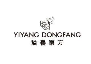 YIYANG DONGFANG logo