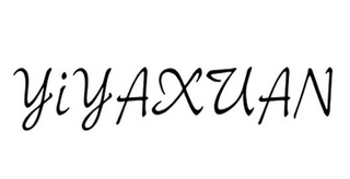 YIYAXUAN logo