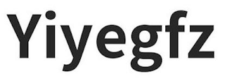 YIYEGFZ logo