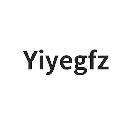 YIYEGFZ logo